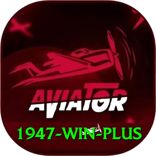 1947 win Plus v4.4.0 - 2