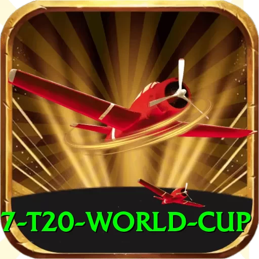 2007 t20 world cup Gold Pro v4.7.5 - 2