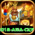 2018 asia cup App
