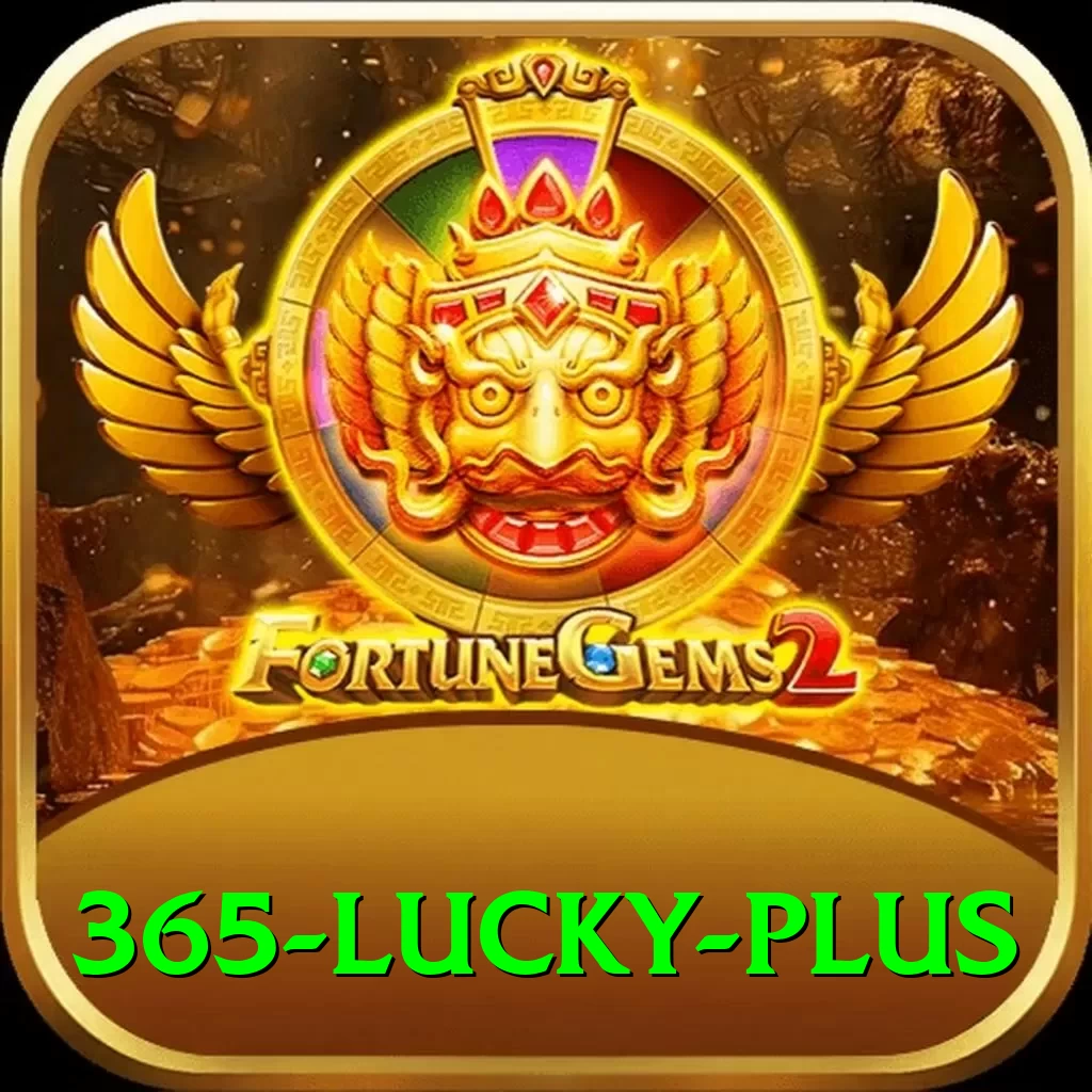365 Lucky Plus Casino App - 2