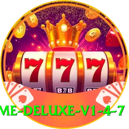 365vegas Game Deluxe v1.4.7 - 2