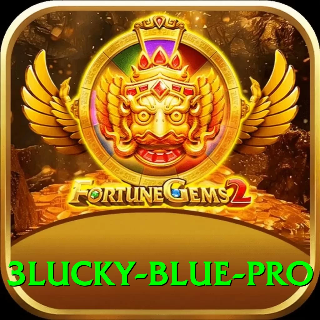 3Lucky Blue Prime v4.5.2 - 2