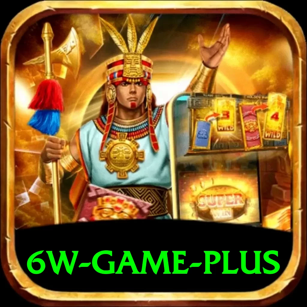 6w game Games (Casino & Earning) Master v1.8.6 - 2