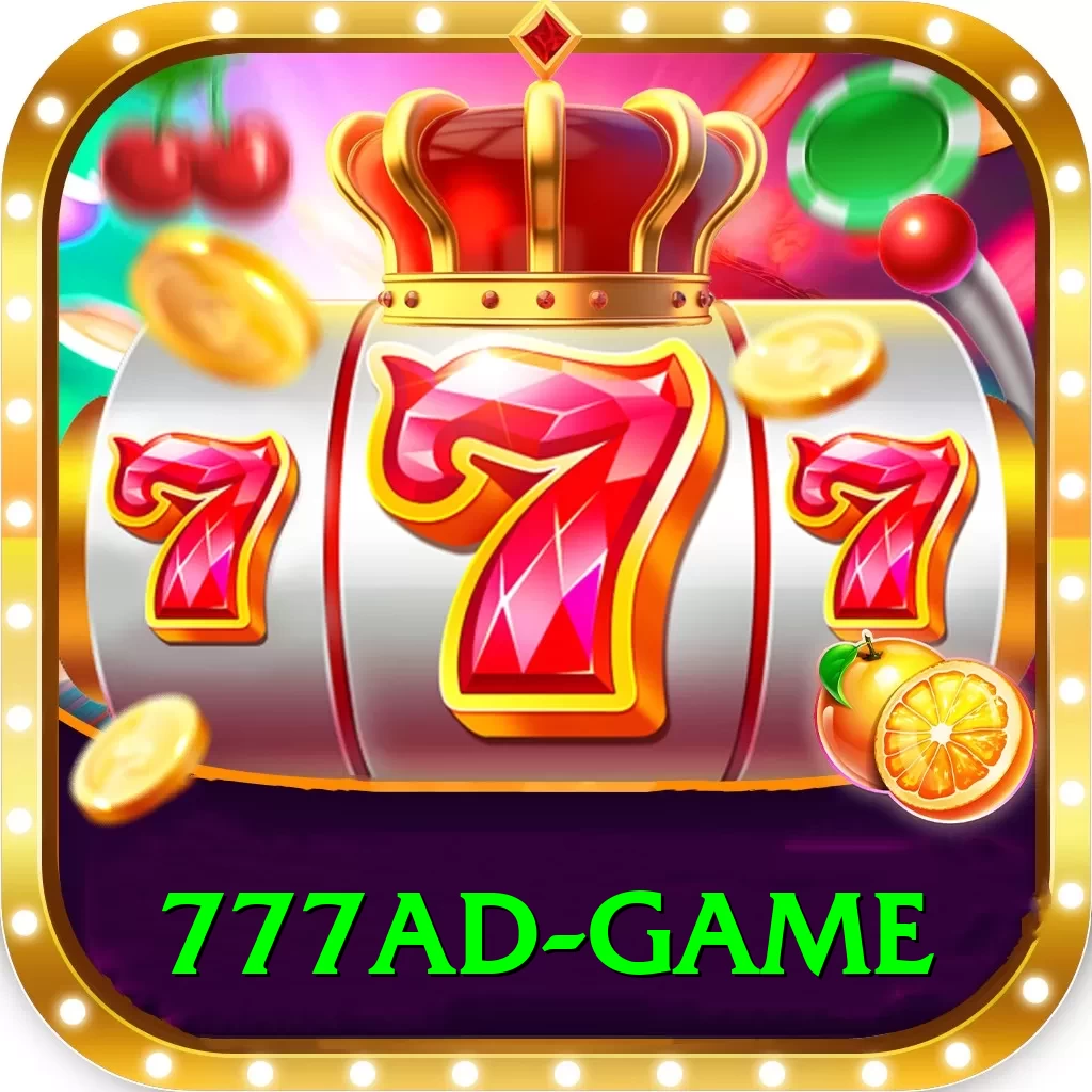 777AD Game Pro - 2