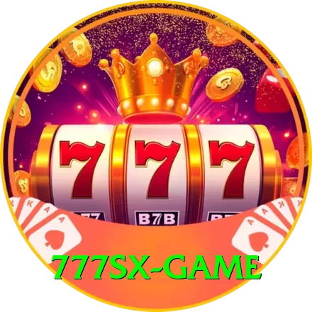 777SX Mega APK v2.5.1 - 2