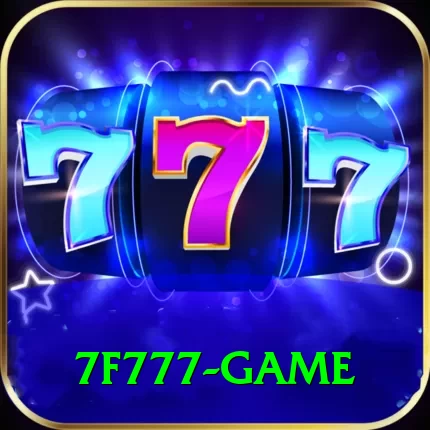 7F777 Game Max v1.6.7 - 2