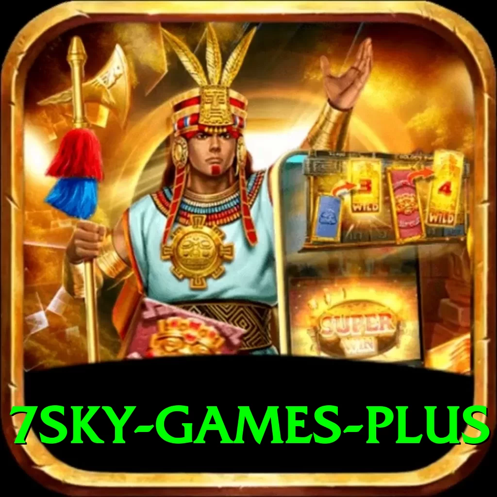 7sky games Ultimate Pro v3.7.8 - 2