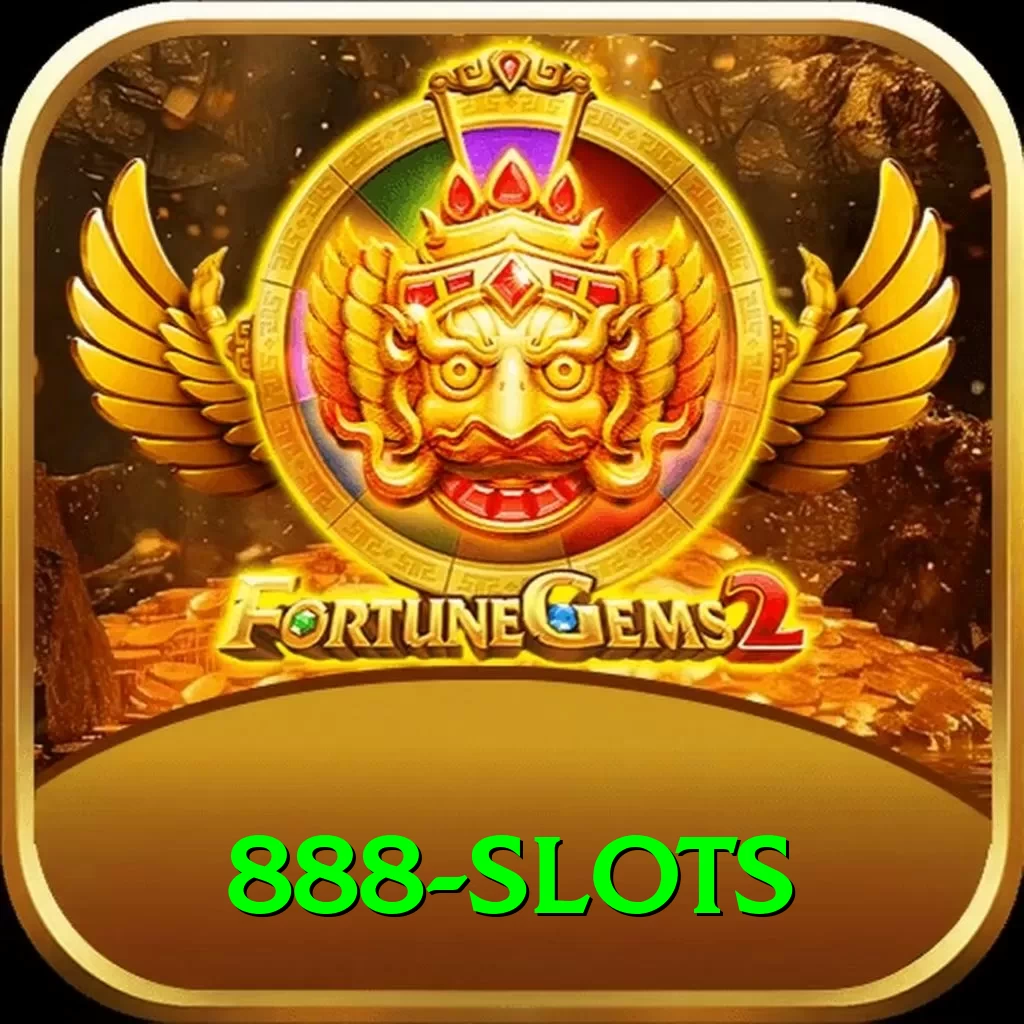 888 slots Deluxe v5.4.0 - 2