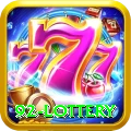 92 lottery Master v2.6.6