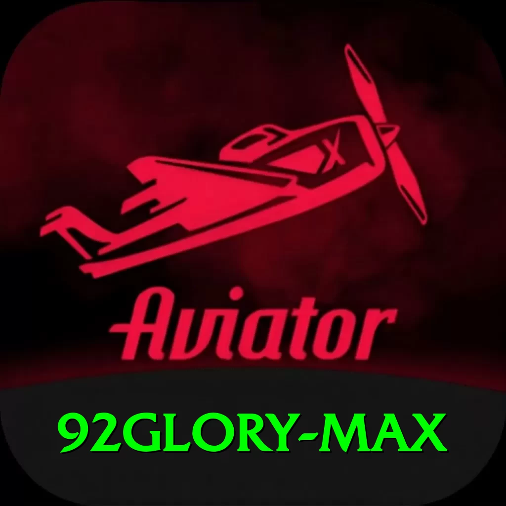 92glory APK Mega v3.5.1 - 2