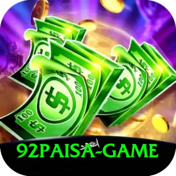 92Paisa Game Premium Plus v2.8.5 - 2