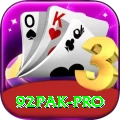 92pak Pro - Daily Bonus
