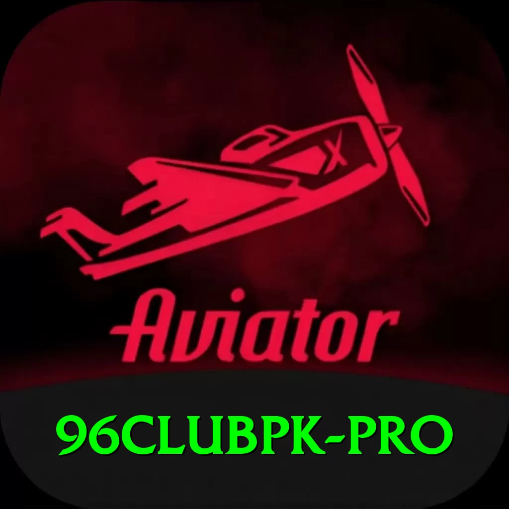 96clubpk VIP PK v1.2.1 - 2