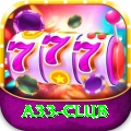 a33 club Plus Pro v5.7.0