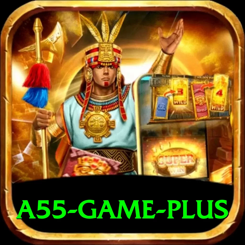 A55 Game Game Master v3.0.0 - 2