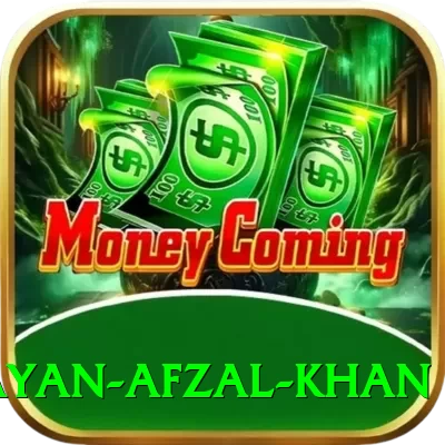 aayan afzal khan Gold Pro v1.0.9 - 2