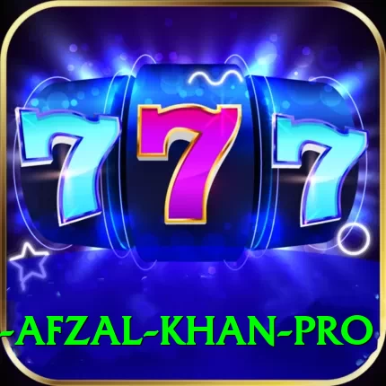 aayan afzal khan Gold Casino App - 2