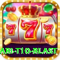 abu dhabi t10 blast Gold Edition v2.4.6