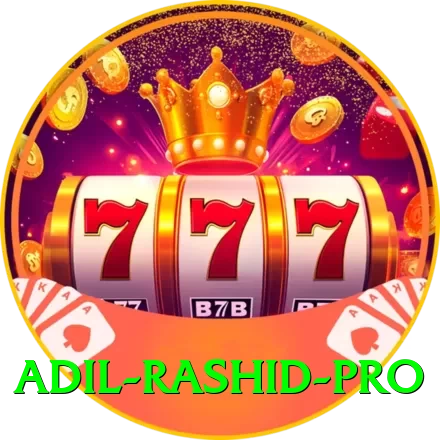 adil rashid Gaming Super v2.5.0 - 2