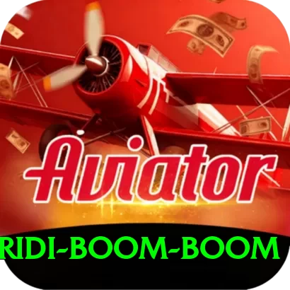 afridi boom boom Pro Edition v3.1.1 - 2