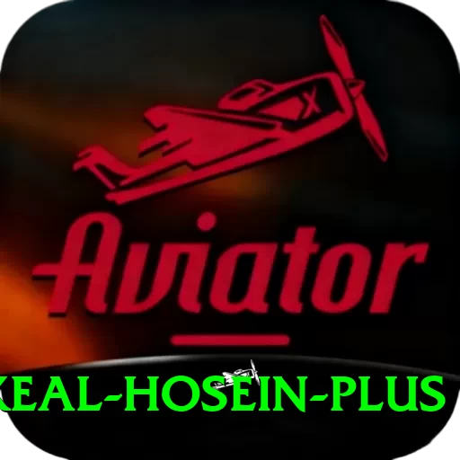 akeal hosein App Royal v3.8.7 - 2