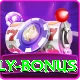 Alano DT Game Extreme - Daily Bonus