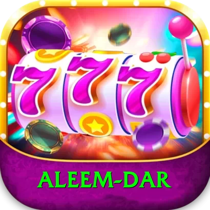 aleem dar Deluxe v1.5.4 - 2