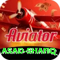 asad shafiq Plus