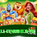 asif ali finisher pk VIP v2.3.2