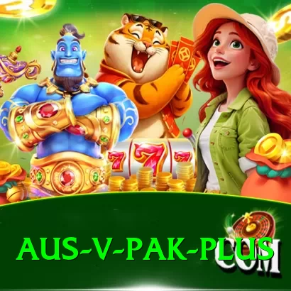 aus v pak PK Max - 2