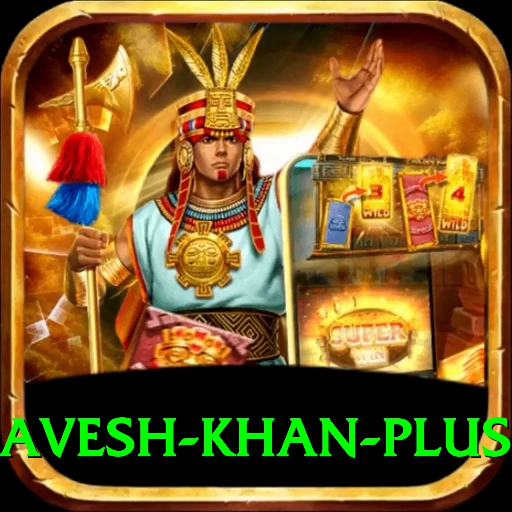 avesh khan Money Mega v2.9.5 - 2
