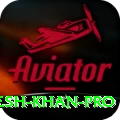 avesh khan VIP Pakistan
