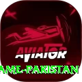 Aviator Game Pakistan Live King