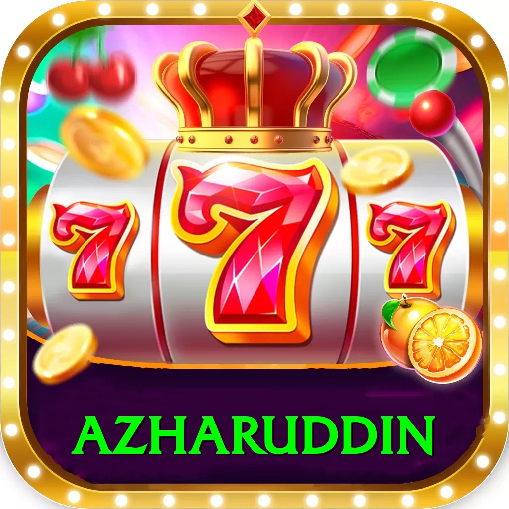 azharuddin Games (Casino & Earning) Gold v1.9.5 - 2