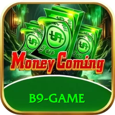 b9 game Gold vv3.1.2 - 2