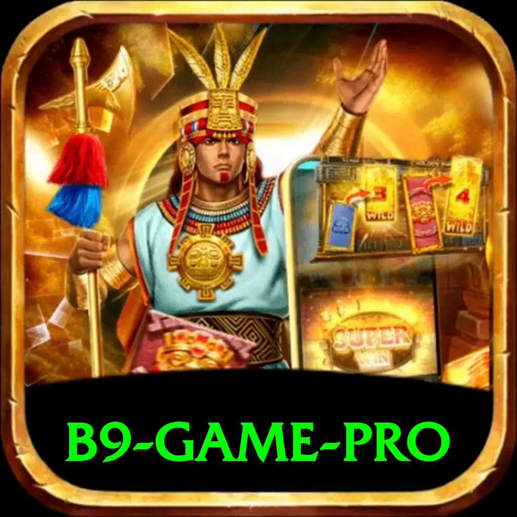 b9 game App Super v5.4.4 - 2