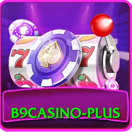 b9casino Slots Ultimate v5.9.9 - 2