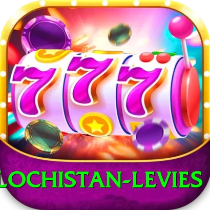 balochistan levies Pro1 v5.0.3 - 2