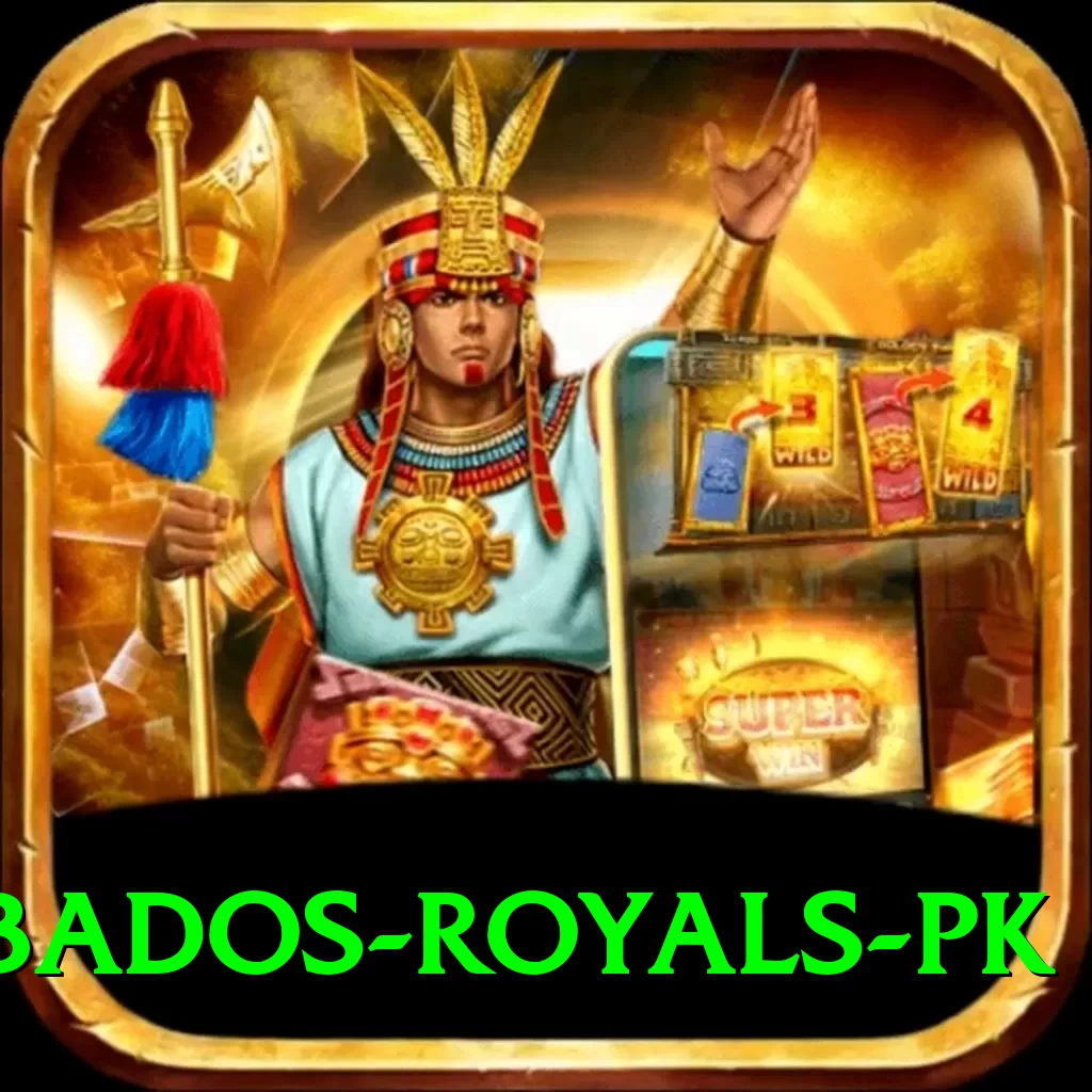 barbados royals pk VIP Edition v3.7.3 - 2