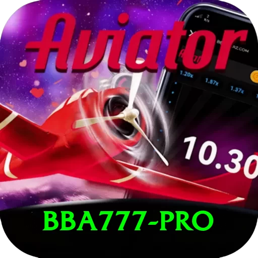 bba777 Pro1 v5.6.4 - 2