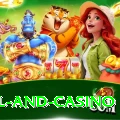 bellagio hotel and casino Master v4.3.9