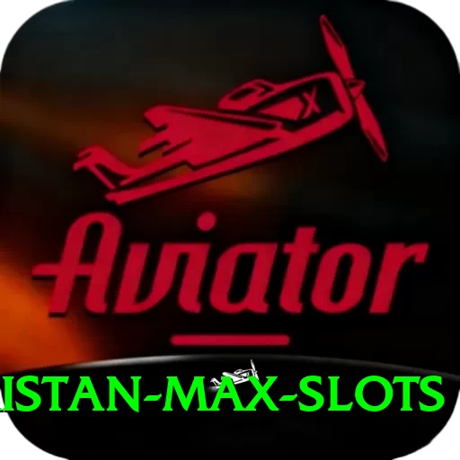 Best Casino in Pakistan Max Slots - 2