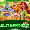 bet786pk Plus Edition v2.2.1