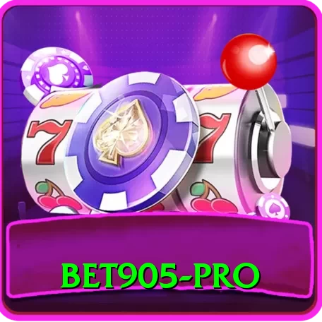 bet905 Plus Latest v3.8.0 - 2