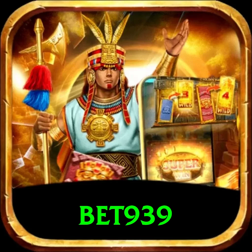 Bet939 Games (Casino & Earning) VIP vv4.3.4 - 2