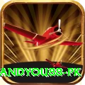 betandyou88.pk Live Casino Gold