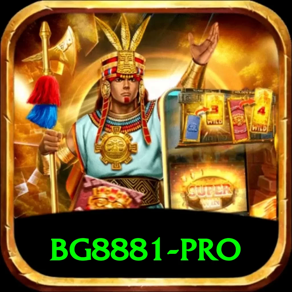 BG8881 Casino Official v5.3.6 - 2