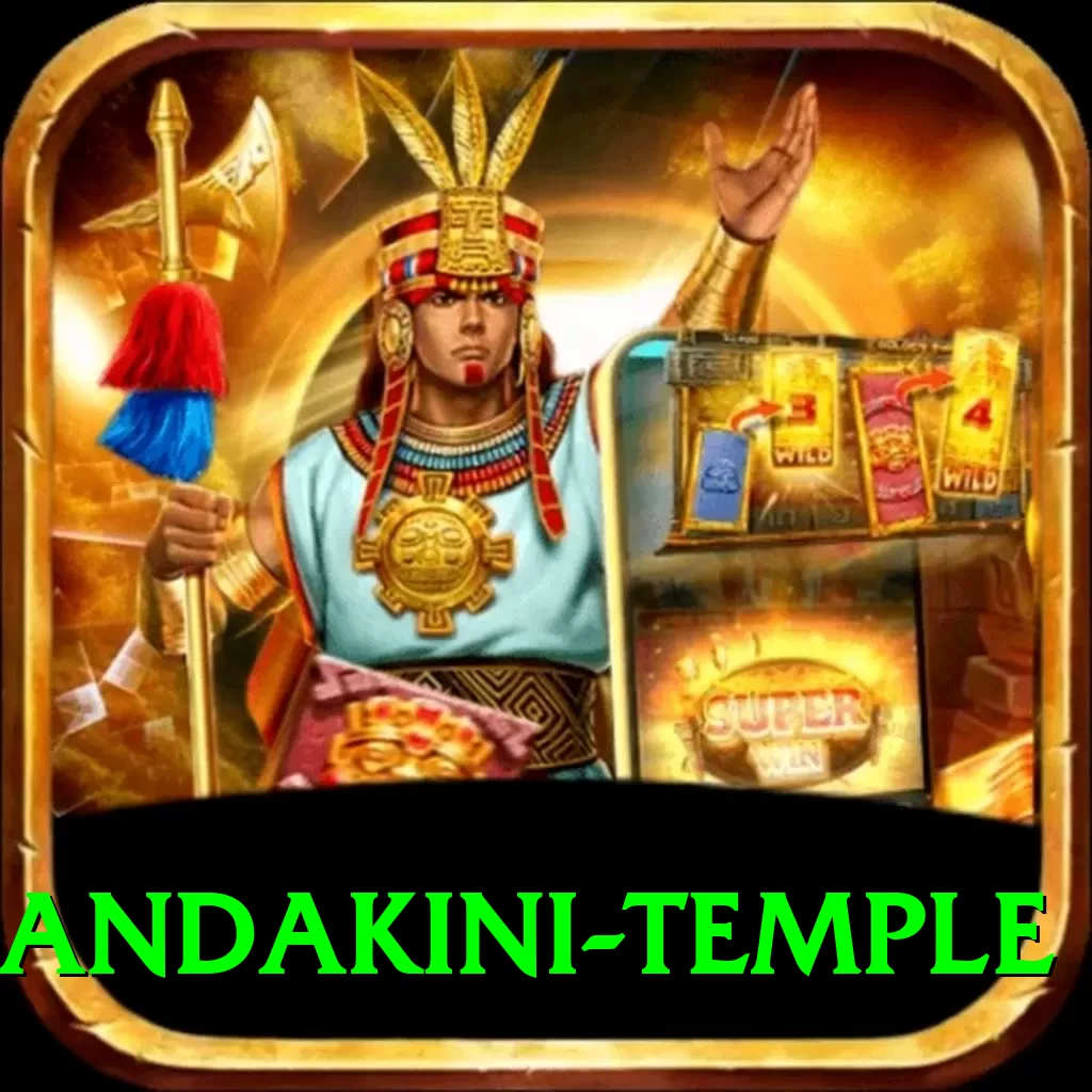 bhagalpur mandakini temple Turbo Pro v2.9.7 - 2