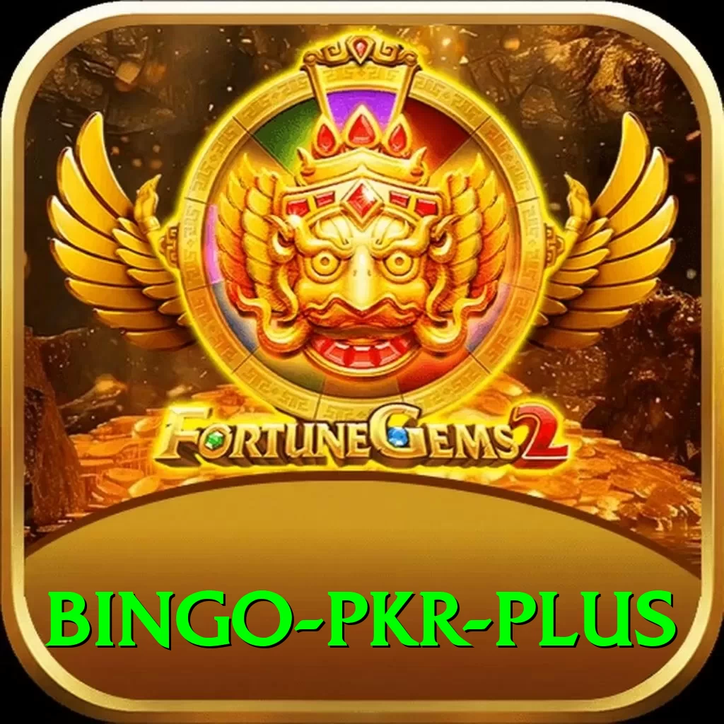 Bingo PKR Casino Official v5.7.9 - 2