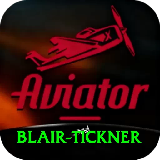 blair tickner Master Pro v2.6.8 - 2